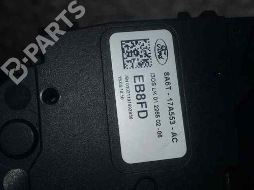 Steering column stalk FORD FIESTA VI (CB1, CCN)  | BP1398335I23 