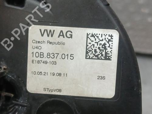 Front left lock SEAT ARONA (KJ7, KJP) 1.0 TSI | BP25034768C98 - Image 4