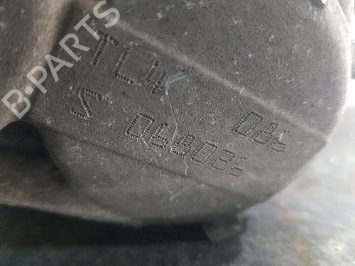 Gearbox RENAULT MEGANE IV Hatchback (B9A/M/N_) 1.5 dCi 110 (B9A3) | BP25469146M3 - Image 7
