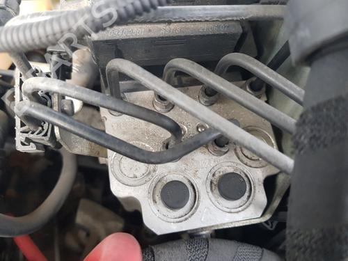 Used ABS pump ALFA ROMEO 159 (939_) 1.9 JTDM 16V (939AXC1B, 939AXC12) (150 hp) 13328920