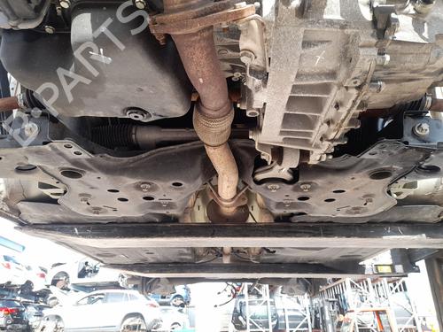 Used Subframe FIAT TIPO Hatchback (356_, 357_) 1.3 D (356HXH1A) (95 hp) 31623793