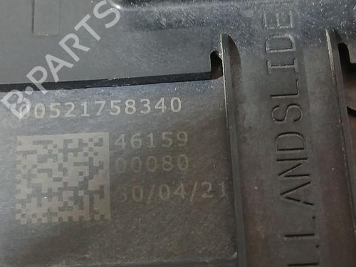 Electronic module FIAT 500 C (312_) 1.2 (312CXA1A, 312AXA1A) | BP36229984M83 - Image 5