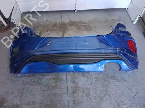 Used Rear bumper Rear bumper 37273454 37273454