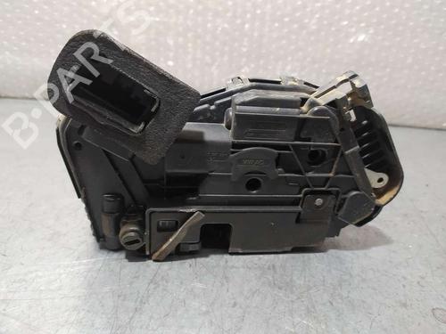 Rear left lock VW PASSAT B8 Variant (3G5, CB5) 2.0 TDI | BP13416180C100 