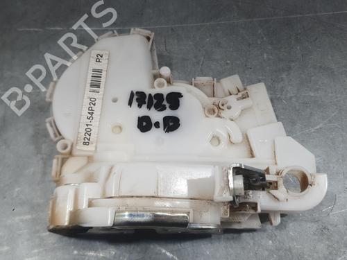 Used Front right lock Front right lock SUZUKI VITARA (LY) 1.6 DDiS (APK 416D) (120 hp) 29311925 29311925