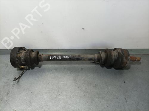 Used Right rear driveshaft MERCEDES-BENZ SLK (R170) [1996-2004]  8191148