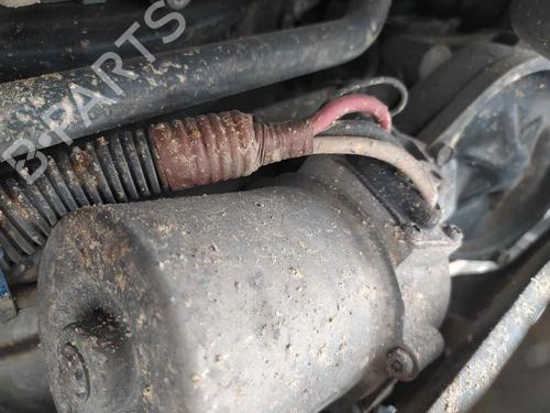 Used Steering rack SUBARU LEGACY V Estate (BR) [2008-2014]  24358035