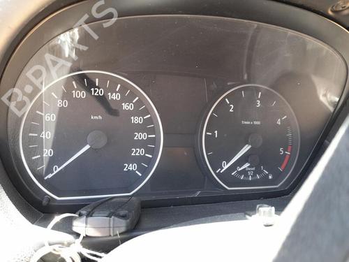 Used Instrument cluster BMW 1 (E87) 118 d (122 hp) 26454891