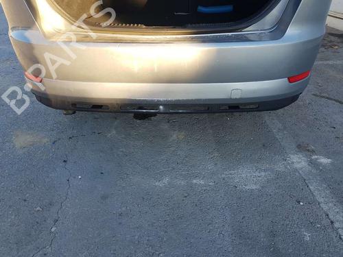 Used Rear bumper FORD MONDEO IV (BA7) [2007-2015]  16371325