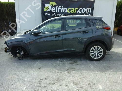 HYUNDAI KONA (OS, OSE, OSI) [2017-2023] 777871