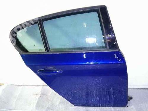 Used Right rear door BMW 1 (E87) 118 d (122 hp) 6804390
