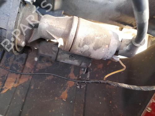 Used Starter SKODA FELICIA I (6U1) 1.3 (54 hp) 29730010