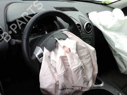 Engine NISSAN QASHQAI (J10)  | BP4822285M1 