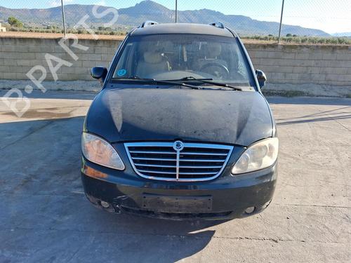 Engine SSANGYONG RODIUS I 2.7 Xdi 4WD | BP40603387M1 - Image 3