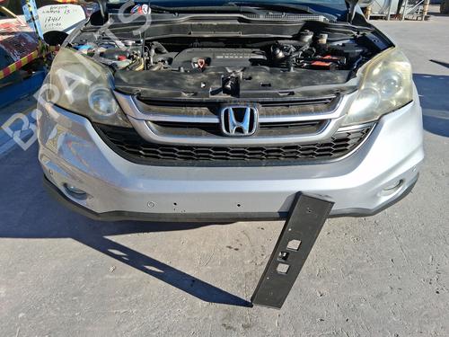 Used Front bumper Front bumper HONDA CR-V III (RE_) 2.2 i-DTEC 4WD (RE6) (150 hp) 33718437 33718437
