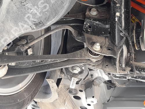 Rear axle MG MG 4 (EH32) EV | BP33886647M2 - Image 2