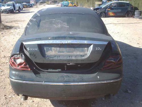 Right front fog light JAGUAR S-TYPE II (X200) 2.7 D | BP219074C31 