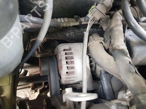 Generator OPEL CORSA D (S07) [2006-2015]  18075270