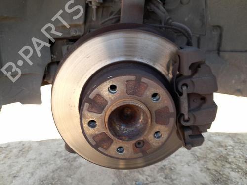 Venstre Styrespindel Lejehus BMW 3 (E90) 318 i | BP29743187M25 