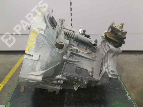 Gearbox LANCIA YPSILON (843_)  | BP875484M3 