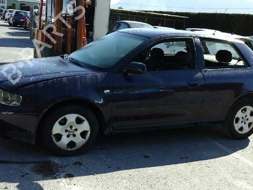 AUDI A3 (8L1) [1996-2006] 228348