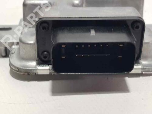 Electronic module OPEL ASTRA K (B16)  | BP8184816M83 
