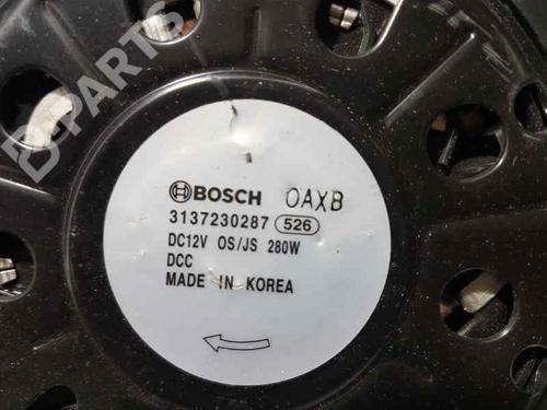 Radiator fan HYUNDAI KONA (OS, OSE, OSI) 1.6 T-GDi 4WD | BP10279773M35 