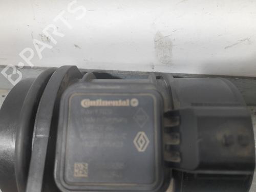 Mass air flow sensor RENAULT KANGOO Express (FW0/1_) 1.5 dCi 90 (FW0G, FW05, FW08, FW11) | BP29976867M95 