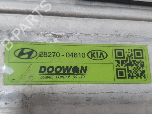 Intercooler KIA STONIC (YB) 1.0 T-GDi | BP37183285M30 - Image 4