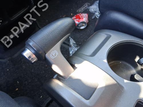 Used Hand brake Hand brake HONDA CR-V III (RE_) 2.2 i-DTEC 4WD (RE6) (150 hp) 33833302 33833302