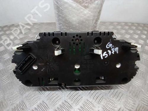 Instrument cluster KIA CEE'D (JD)  | BP19182412C47 