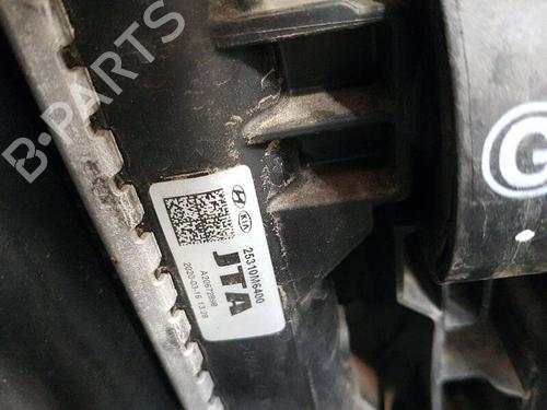 Køler KIA CEED (CD) 1.0 T-GDI (101 hp) 25724968