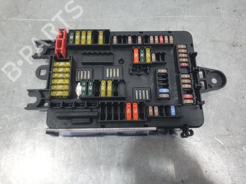 Used Fuse box Fuse box BMW 3 (F30, F80) 335 d xDrive (313 hp) 33400885 33400885