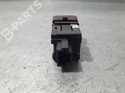 Warning switch NISSAN MICRA V (K14)  | BP9240778I22