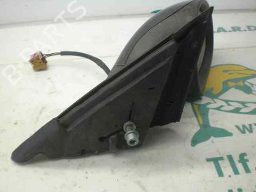 Right mirror SEAT CORDOBA (6L2)  | BP176961C27 