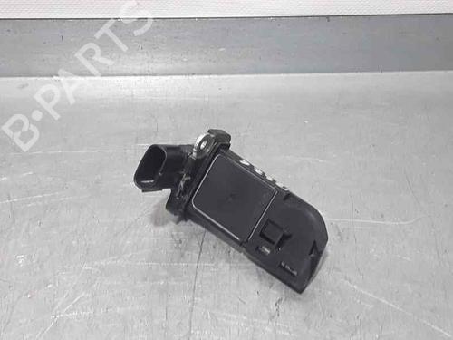 Used Mass air flow sensor TOYOTA AVENSIS Saloon (_T27_) [2008-2018]  4707044