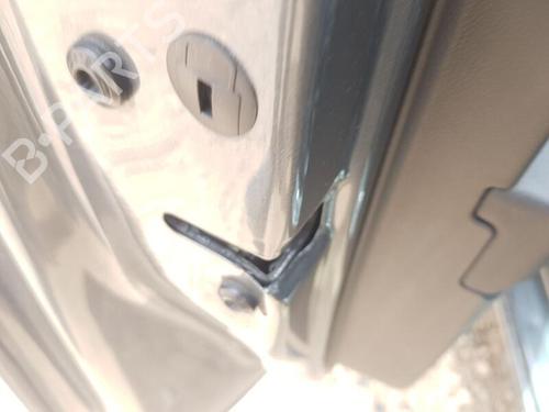 Used Front left lock SEAT LEON (5F1) 1.4 TGI (110 hp) 26135907