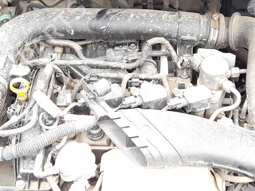 Used Engine Engine FORD ECOSPORT 1.0 EcoBoost (125 hp) 36563986 36563986