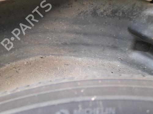 Used Wheel arch Wheel arch 37689131 37689131