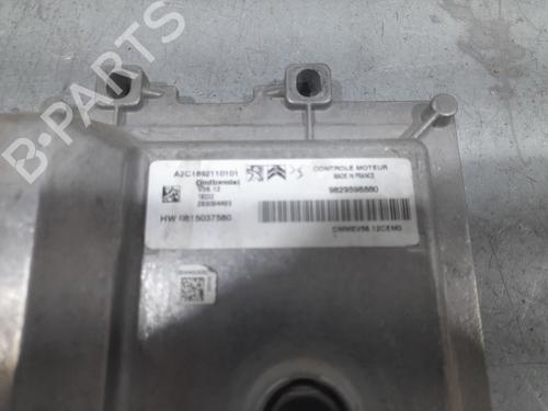 Engine control unit (ECU) FIAT 500e (332_) Elektro 3+1 (FA1) | BP30058205M57