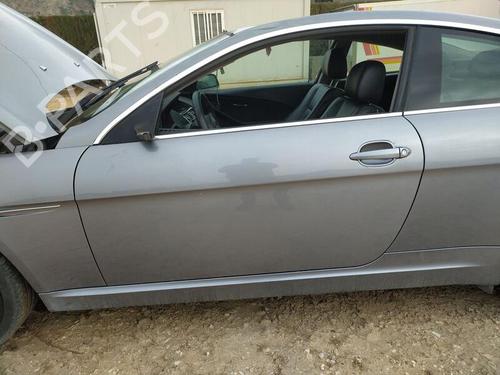 Porta anteriore sinistra BMW 6 (E63) 630 i (258 hp) 30329771