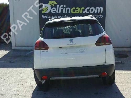 Electronic sensor PEUGEOT 2008 I (CU_) 1.5 BlueHDI 120 | BP12566667M84 