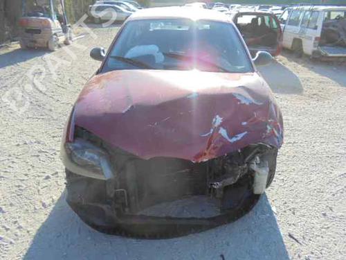 Mass air flow sensor SEAT IBIZA III (6L1)  | BP3706542M95 