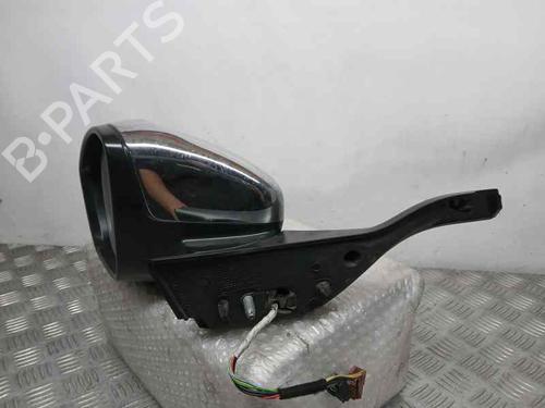 Left mirror PEUGEOT 208 I (CA_, CC_)  | BP19437956C26 
