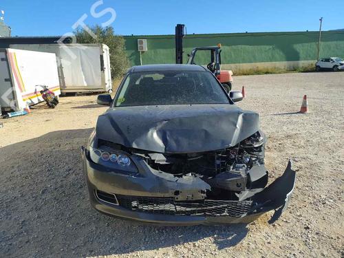 Right taillight MAZDA 6 Hatchback (GG) 2.0 DI (GG14) | BP22640035C35 