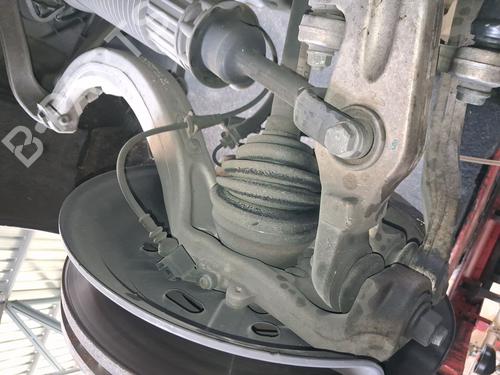Used Right front steering knuckle Right front steering knuckle 39564130 39564130
