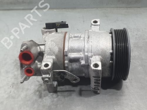 AC compressor CITROËN C3 II (SC_) 1.0 VTi 68 | BP37217461M34 - Image 4