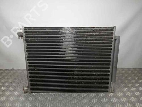 Used AC radiator NISSAN TOWNSTAR Box Body/MPV (XFK) [2021-2025]  24357715