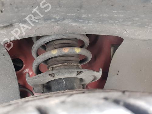Used Right front shock absorber FORD B-MAX (JK) [2012-2025]  13752552
