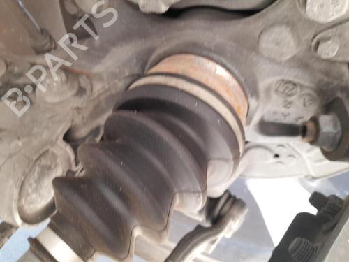Used Left front driveshaft CITROËN C5 AIRCROSS (A_) 1.2 PureTech 130 (ARHNSJ) (131 hp) 29807885